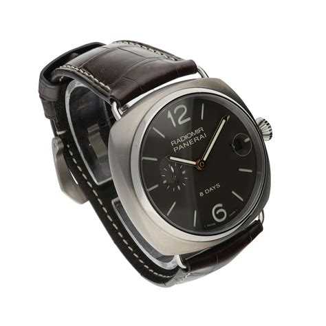 panerai reference date.